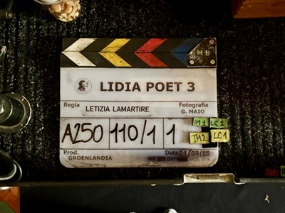 LIDIA POET 3